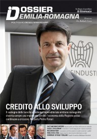 Artikel Dossier in der Emilia Romagna